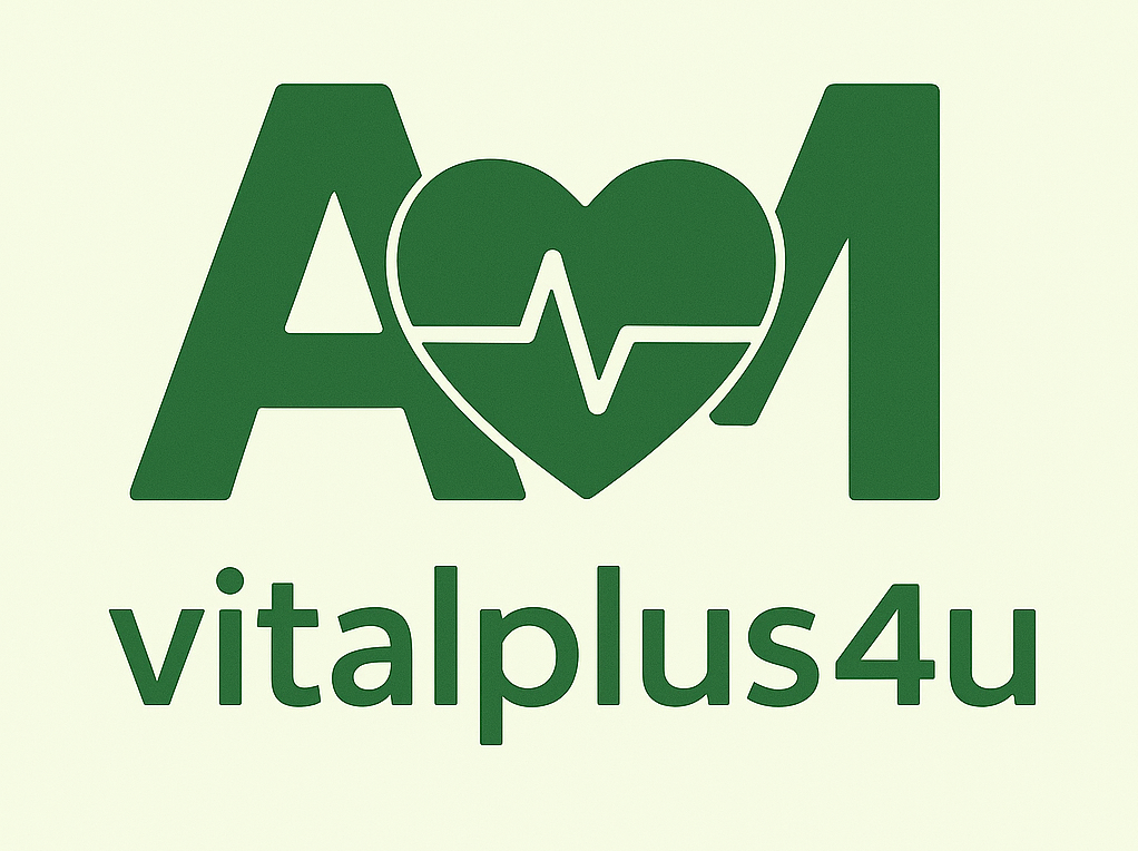 Vitalplus4u