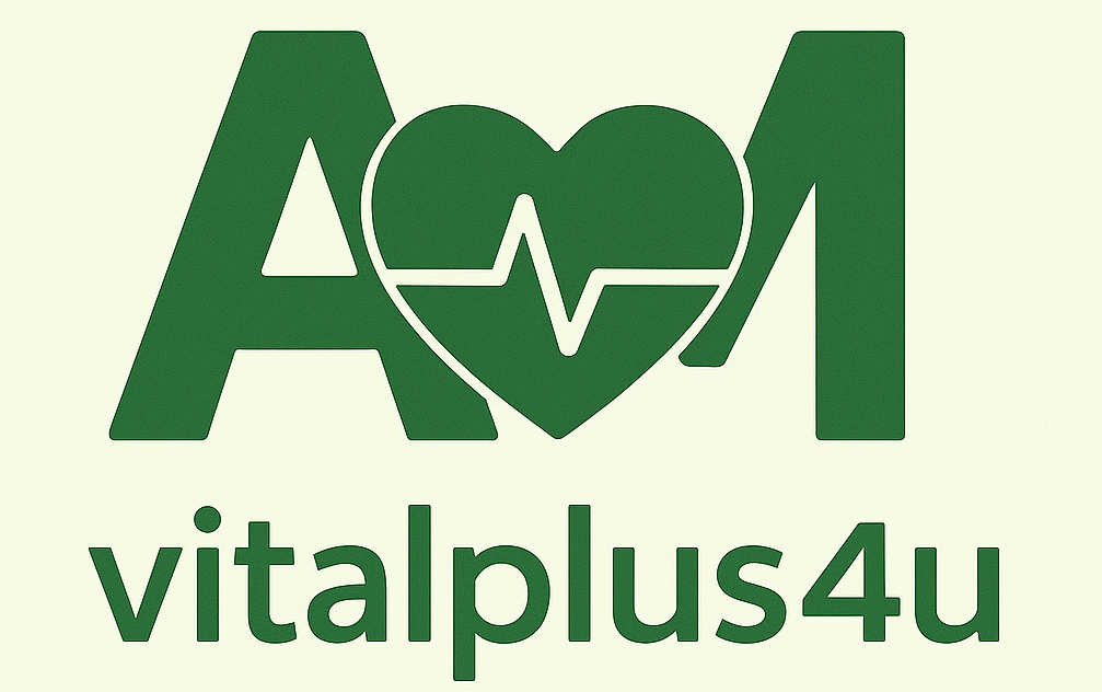 Vitalplus4u