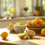 Heilfasten für Anfänger – sanft entgiften & neu starten