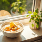 Nach dem Fasten richtig essen: Dein Körper-Aufbau-Plan