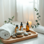 Entspannung zu Hause – kleine Auszeiten mit großer Wirkung