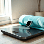 Smart Fitness – Wie Technik dir hilft, dich nicht zu überlasten