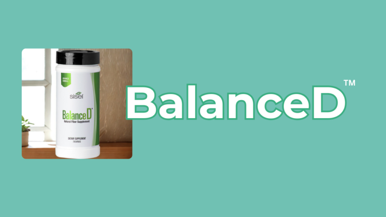 BalanceD™ – Ballaststoff- & Darm-Begleiter im Klartext