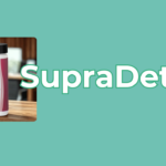 SupraDetox™ – Sanfter Detox-Begleiter im Klartext