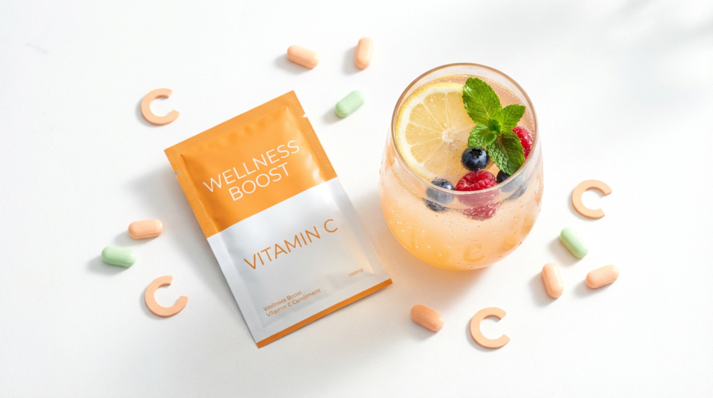 SiselRIPT Drink im Glas – Aminosäuren für Training und Regeneration