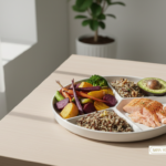 Stoffwechsel-Verbrennungstypen einfach erklärt: Langsam-, Schnell- & Mischtyp