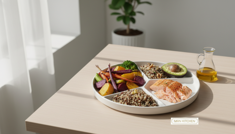 Stoffwechsel-Verbrennungstypen einfach erklärt: Langsam-, Schnell- & Mischtyp