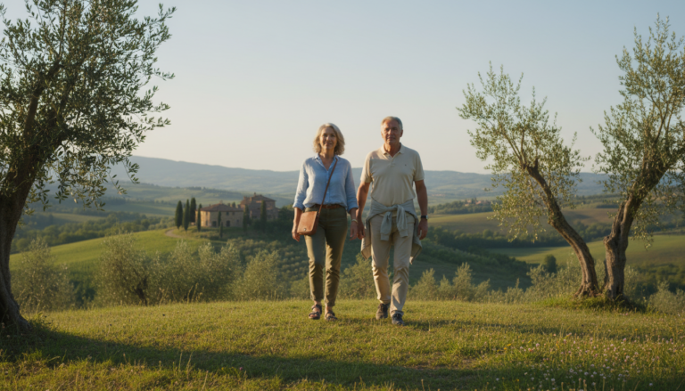 Selbstständig bleiben – warum Muskelkraft, Stoffwechsel und Regeneration entscheiden