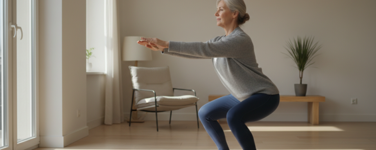 Warum Muskelkraft der Schlüssel für langfristige Selbstständigkeit ist