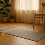 10 Minuten am Tag Mobilität für Rücken & Hüften ohne Fitnessstudio